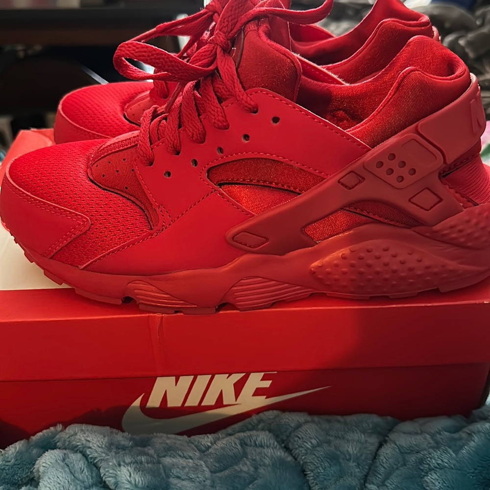 Nike Huarache Run (GS)